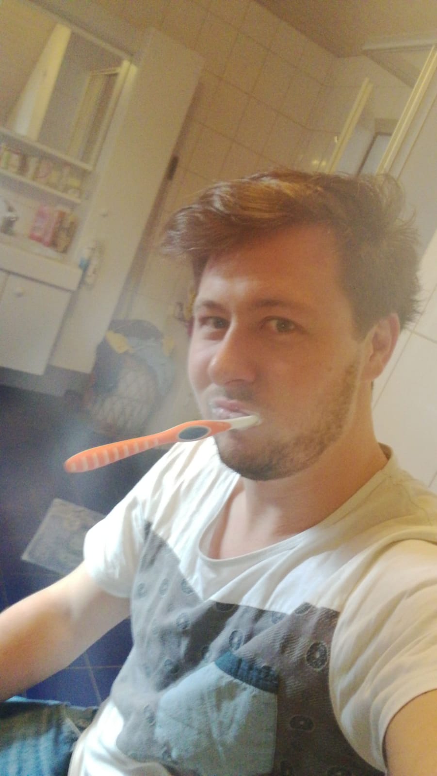 Profilbild von Aebischer