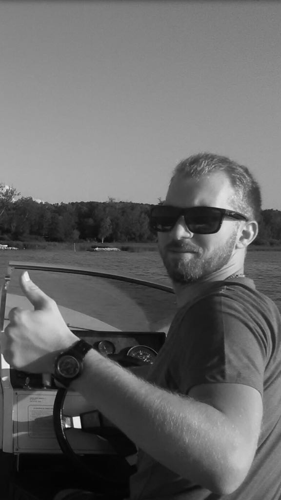 Profilbild von Gross