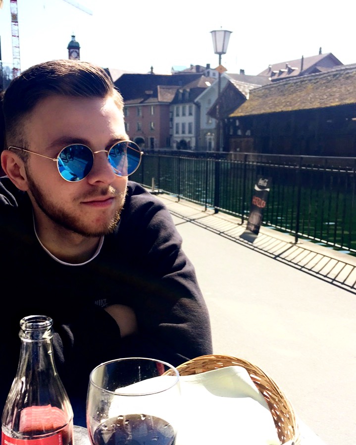 Profilbild von Heimo
