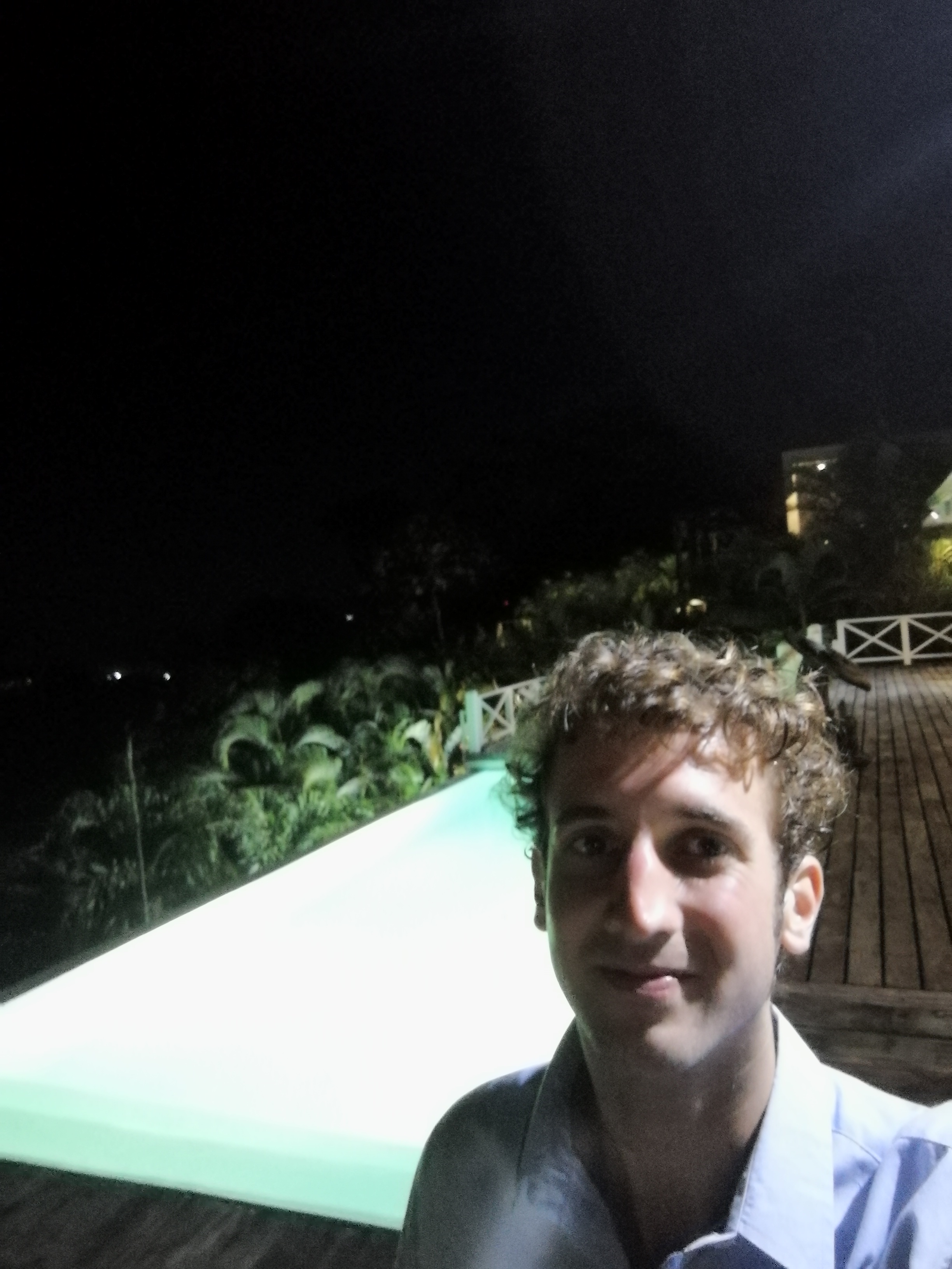 Profilbild von Manolo