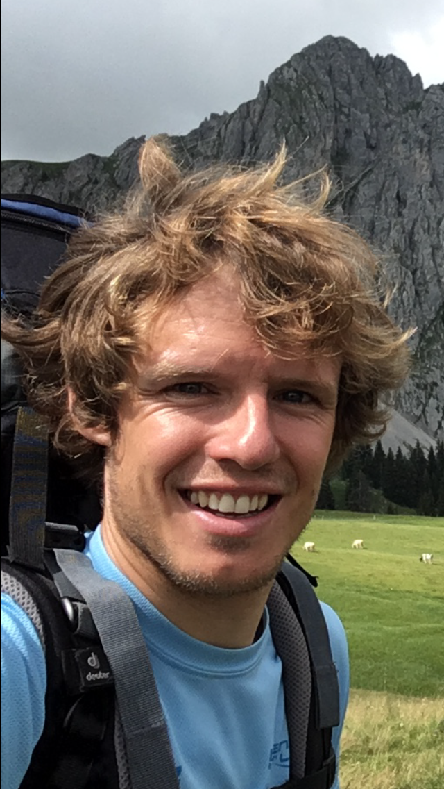 Profilbild von Overney