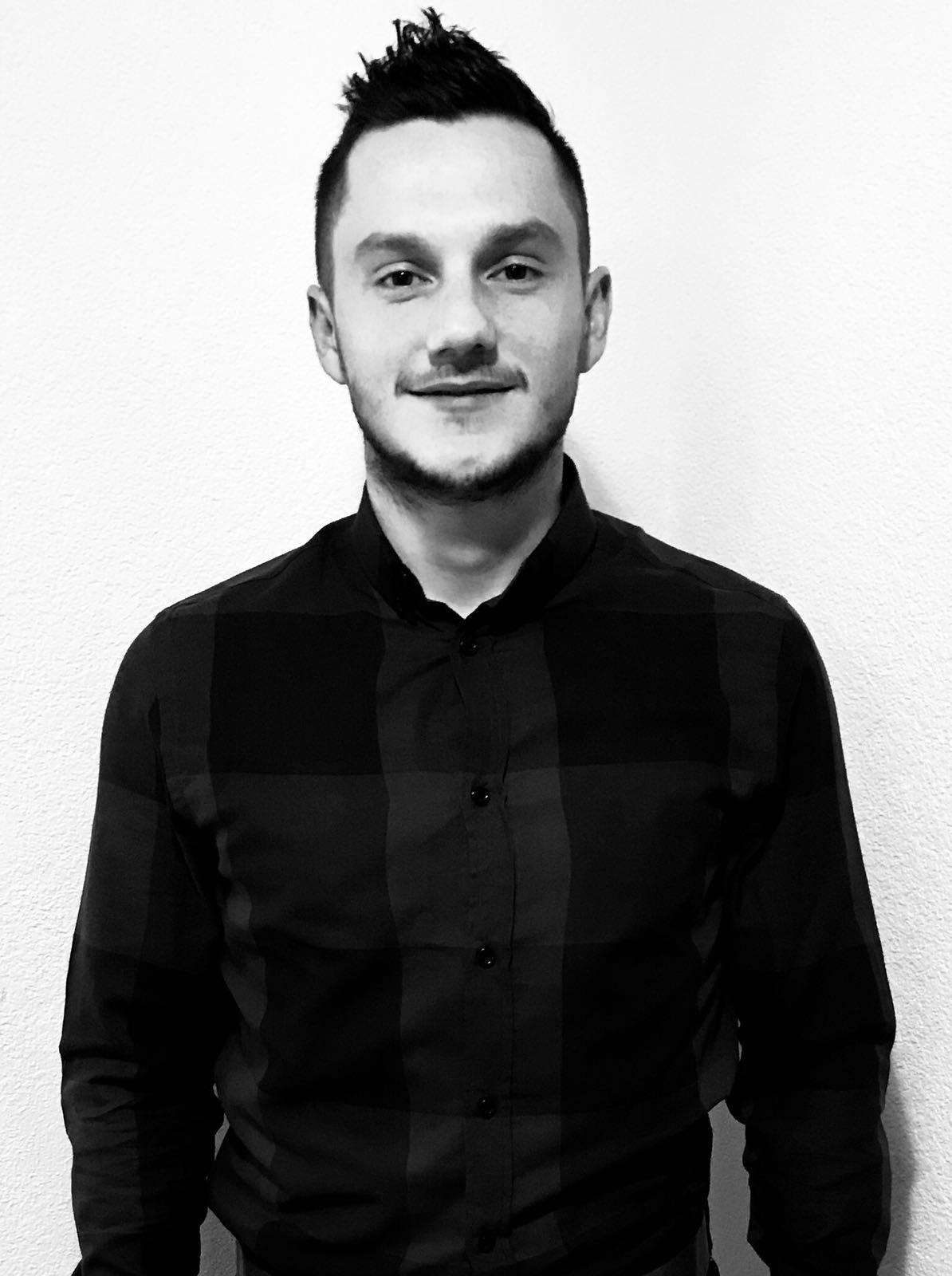Profilbild von S. Kryeziu