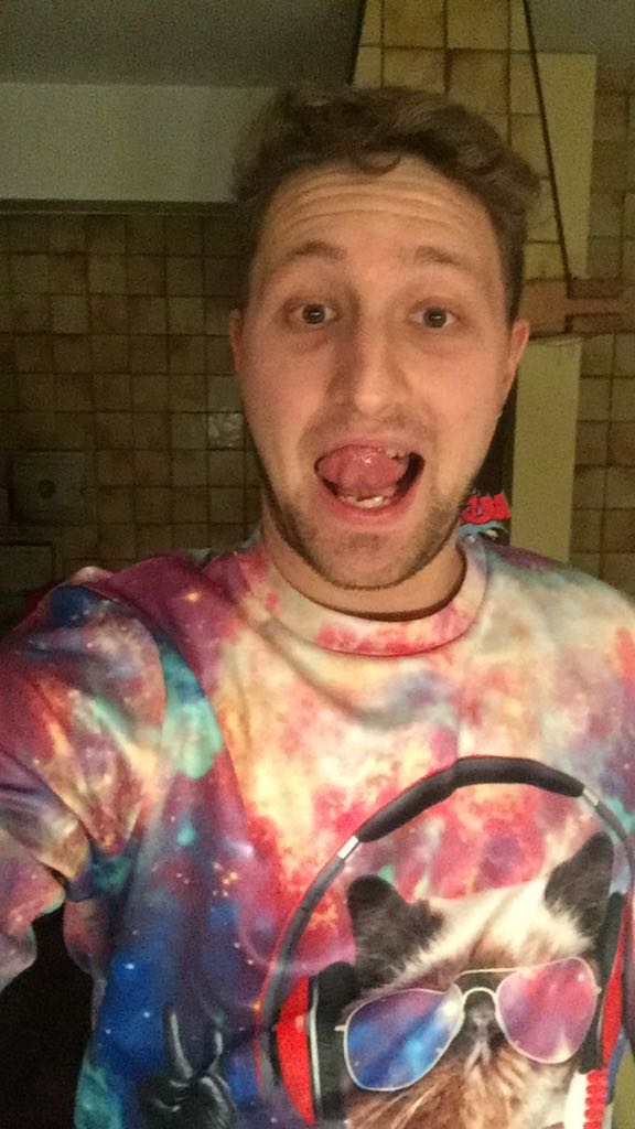 Profilbild von Zahno